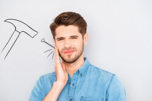 reflexology for toothache