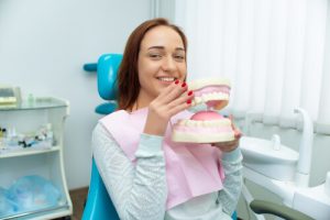 What Is A Gag Reflex During Dental Work