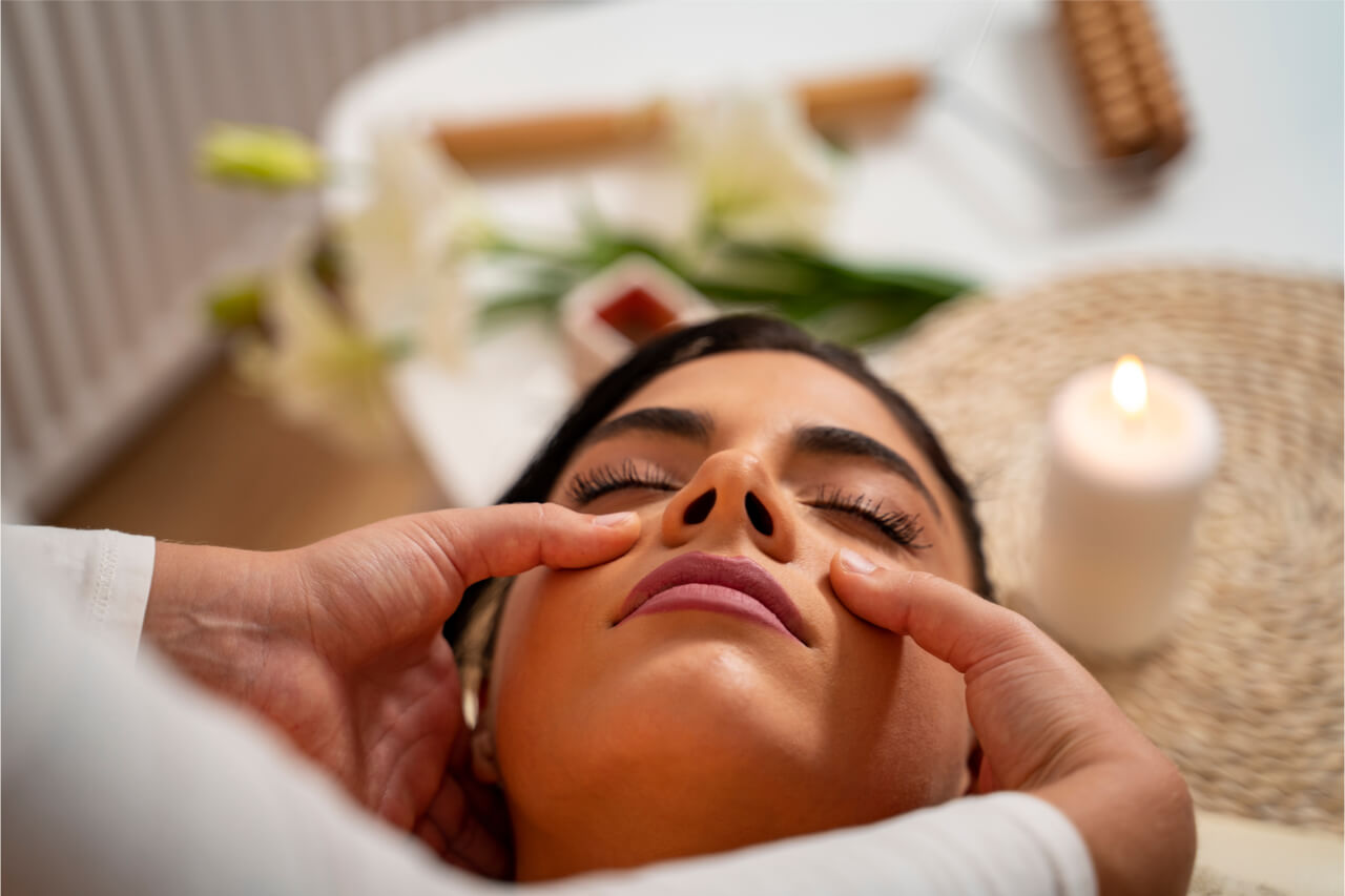 How Effective Is A Sinus Face Massage? - NYSRA Web