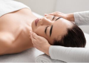 How many accupuncture points in the human body